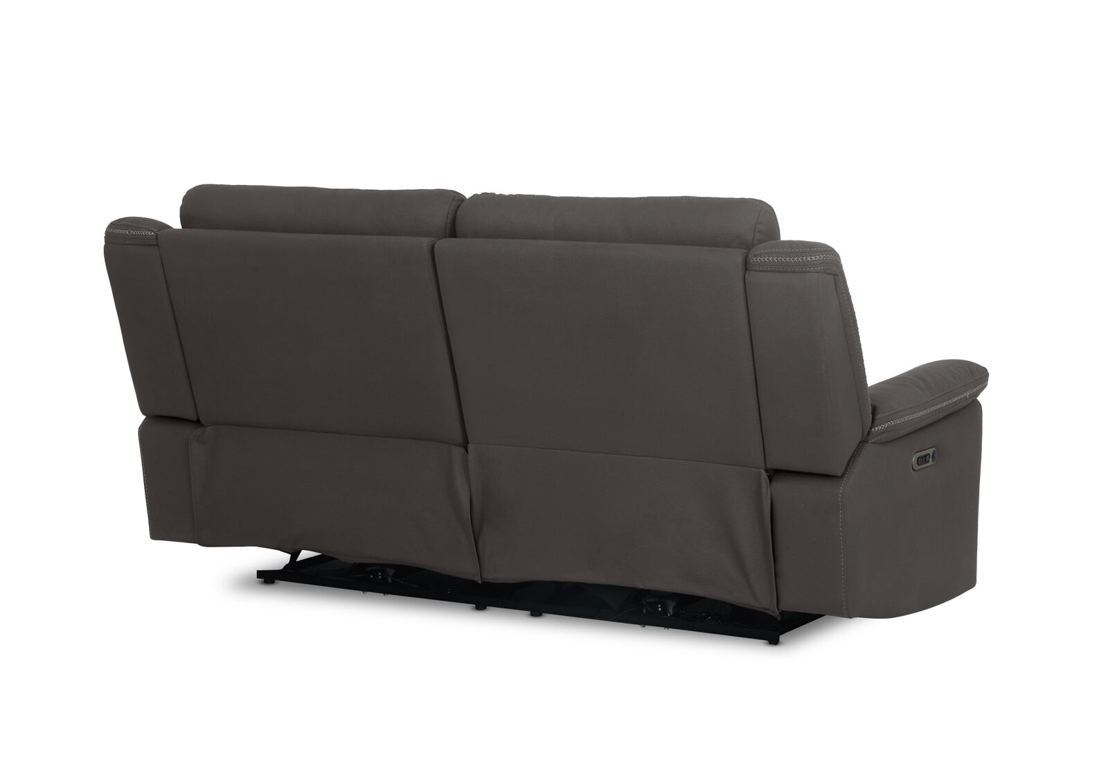 WOLFGANG FABRIC - 2.5 Seater Electric Recliner WOLFGANG FABRIC