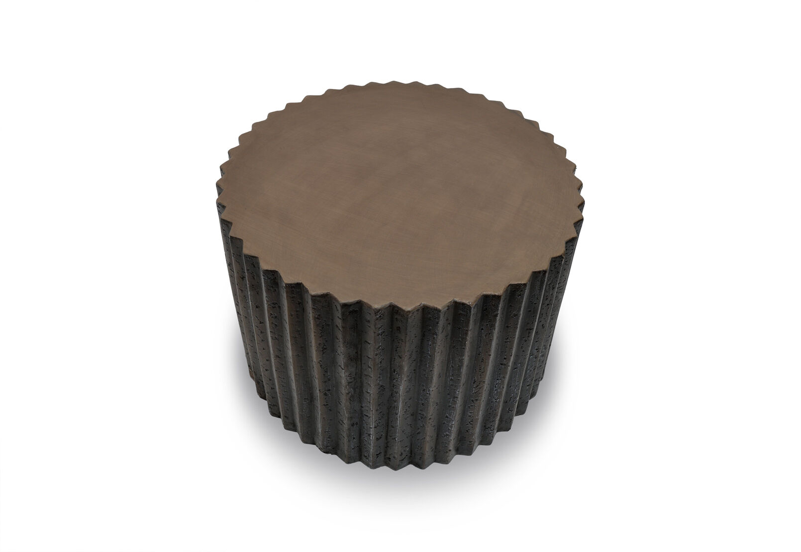 PRUITT - Coffee Table PRUITT