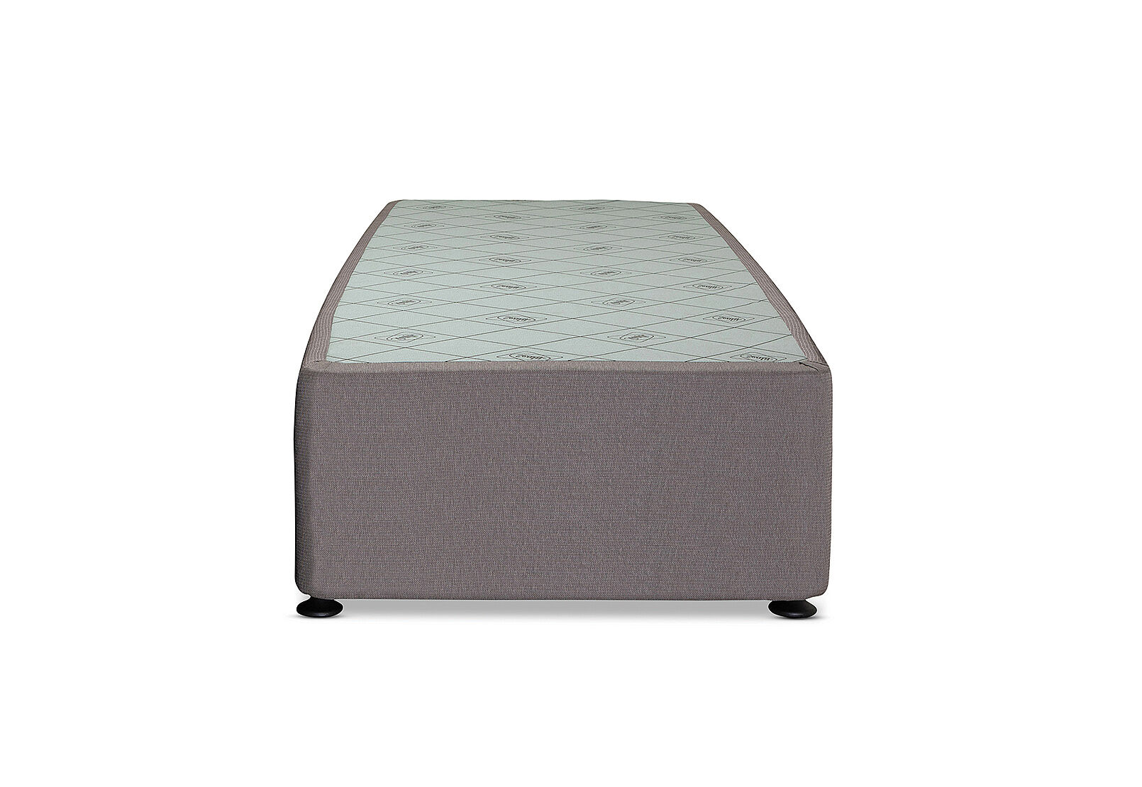 POSTUREPEDIC DRAWER BASE - Split Queen no Drawers (MTO) POSTUREPEDIC DRAWER BASE