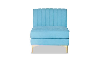 CUEVAS - Accent Chair