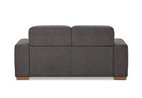 ELLYSE FABRIC - 2 Seater Sofa ELLYSE FABRIC
