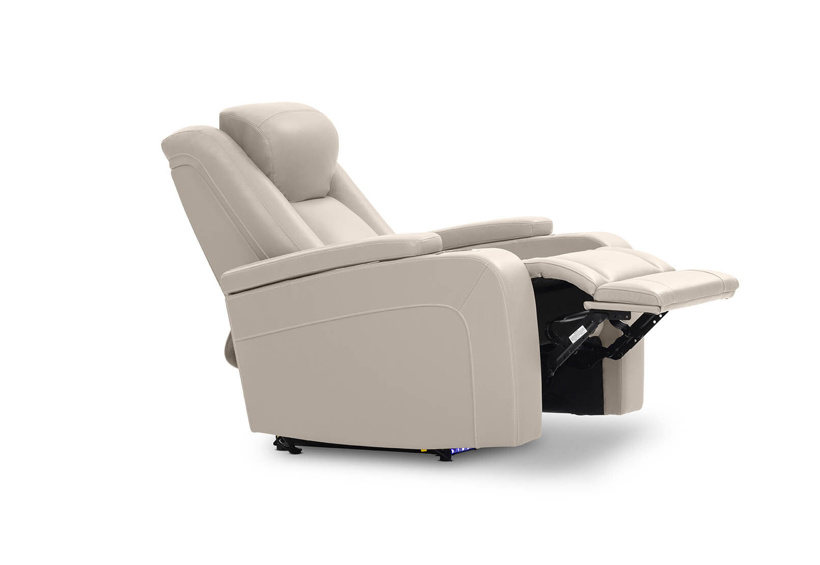 SENTINAL MK2 LEATHER - Electric Recliner SENTINAL MK2 LEATHER