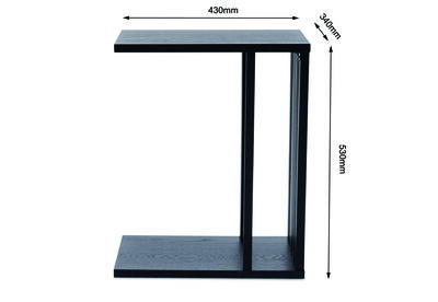 MOSS - Side Table