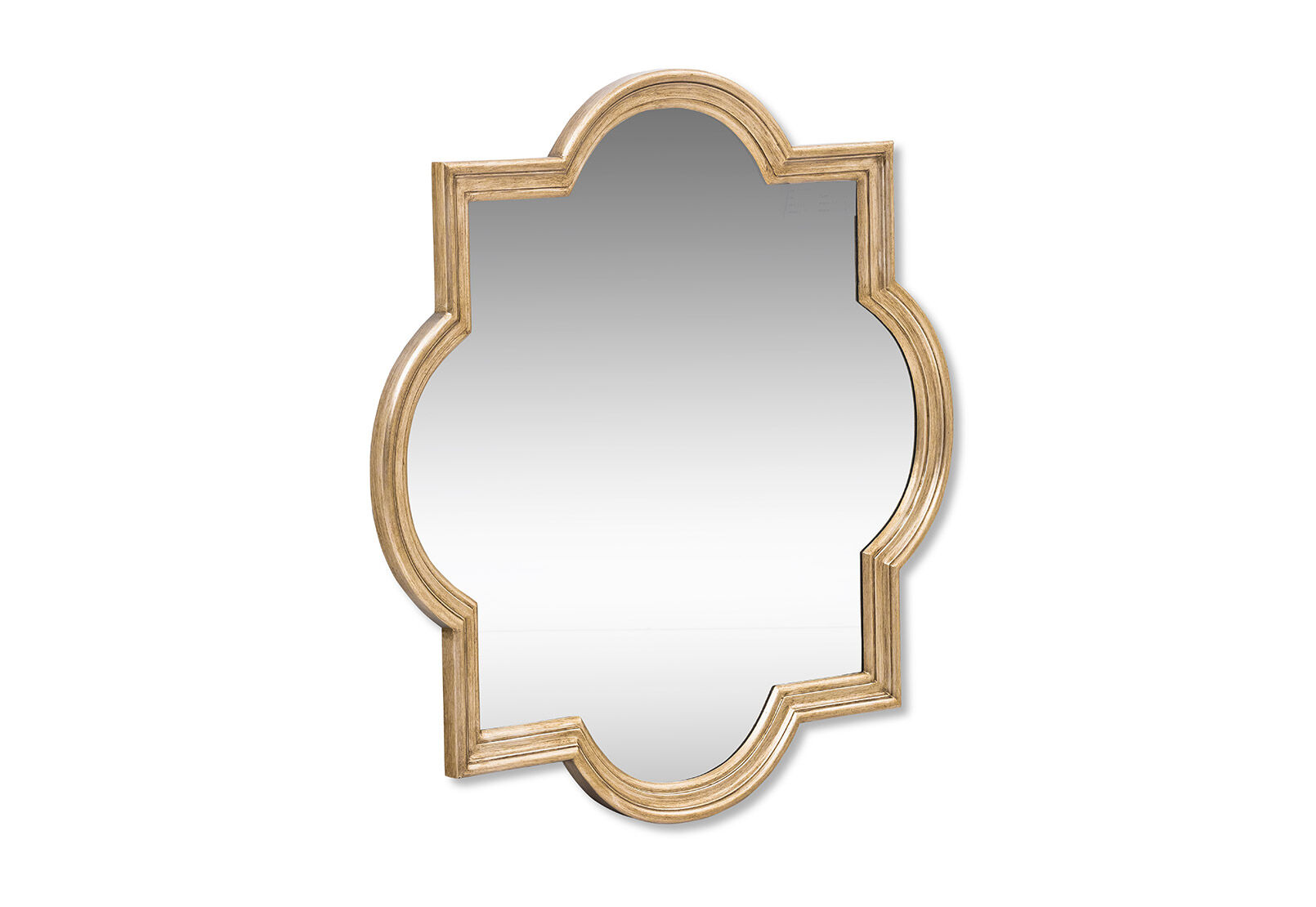 AUSTEN - 80x80cm Mirror AUSTEN
