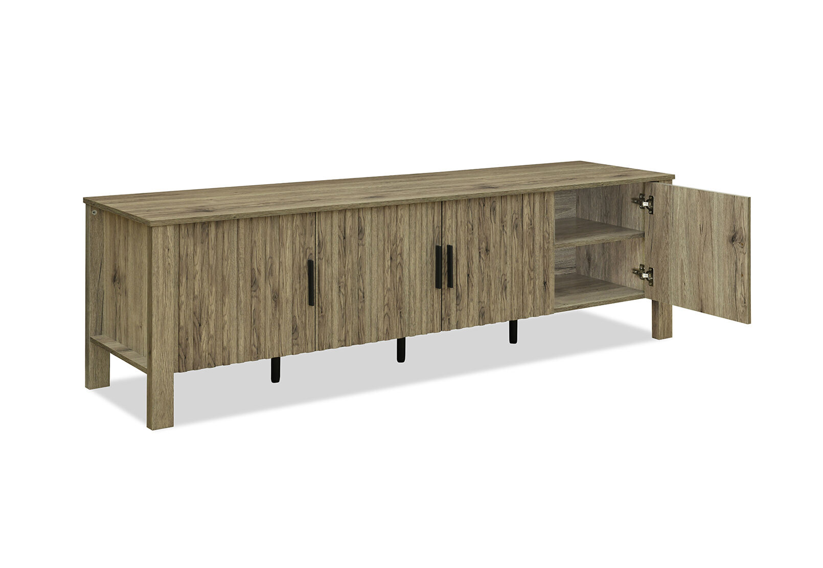 RODGERS - Entertainment Unit RODGERS