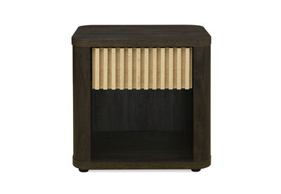 SAN FERNANDO - Lamp Table