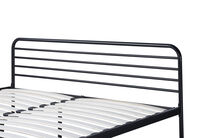 SALERNO - Double Bed SALERNO