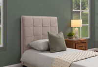 VAUGHN - Single Bed VAUGHN