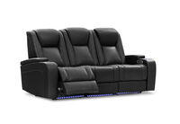 SENTINAL MK2 LEATHER