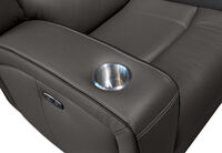 CAPALDI LEATHER