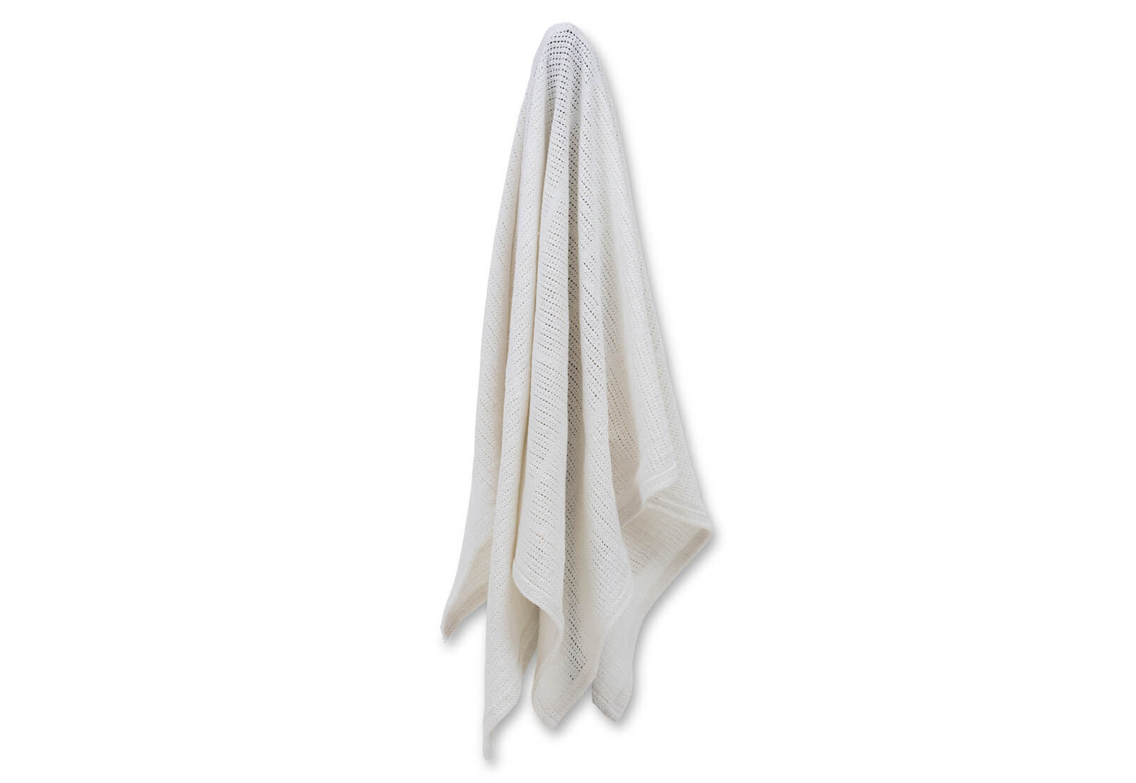 PERAGO BABY - Cot Cellular Blanket PERAGO BABY