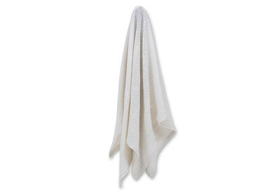 PERAGO BABY - Cot Cellular Blanket