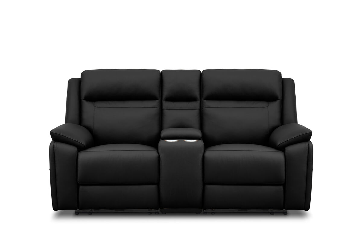 RENATO LEATHER