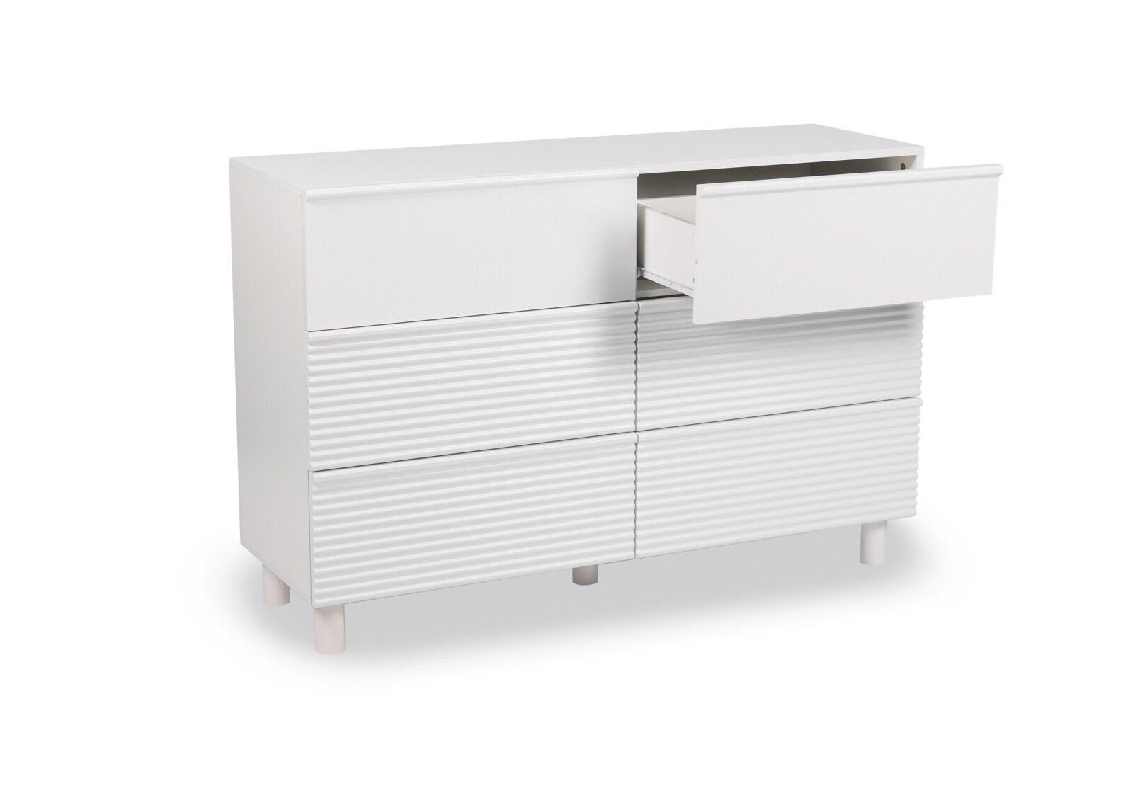 DAY - 6 Drawer Dresser DAY