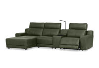 VANTRO LEATHER
