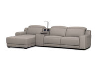 VANTRO LEATHER