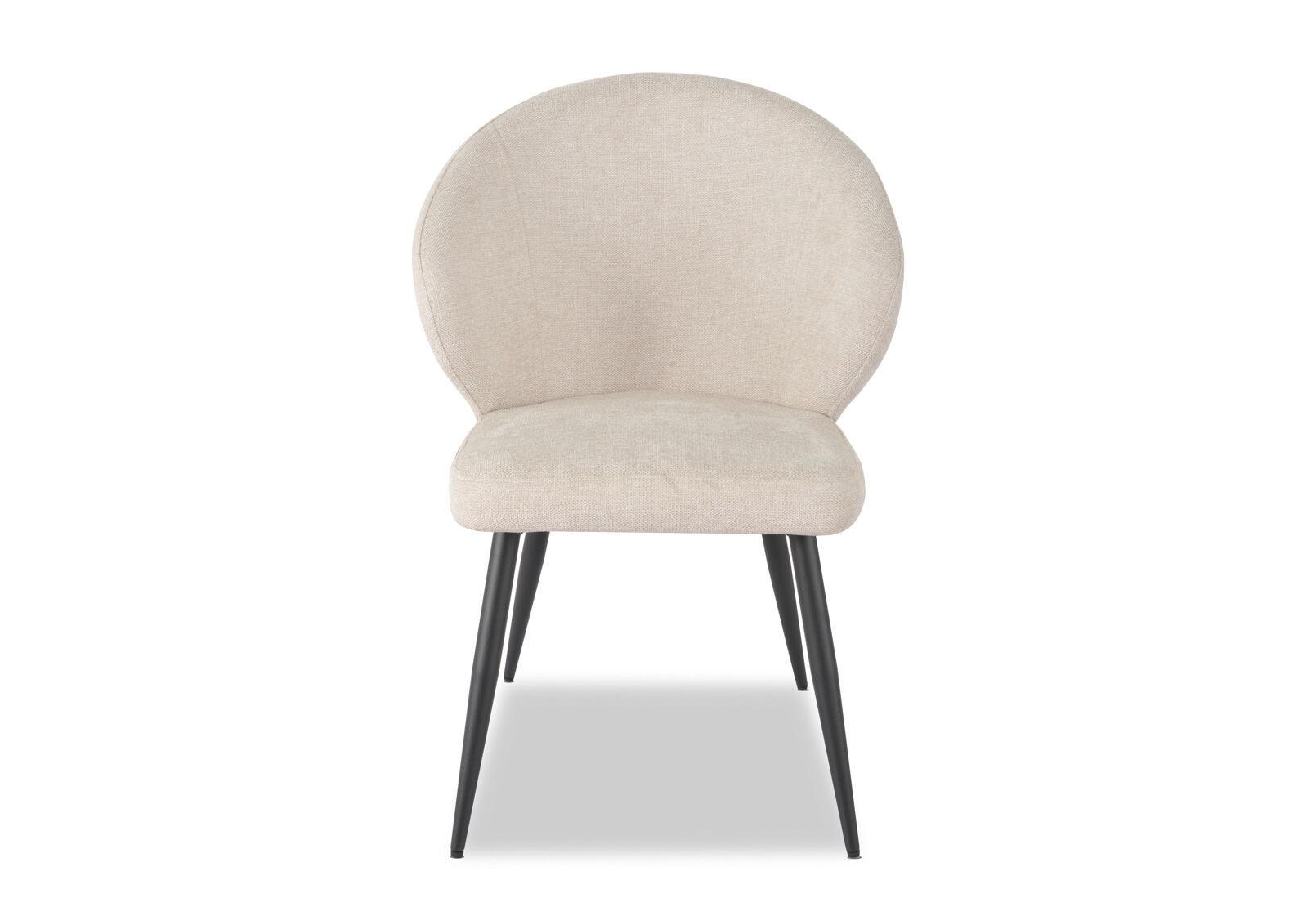 REYNOLDS - Set of 2 Dining Chairs REYNOLDS