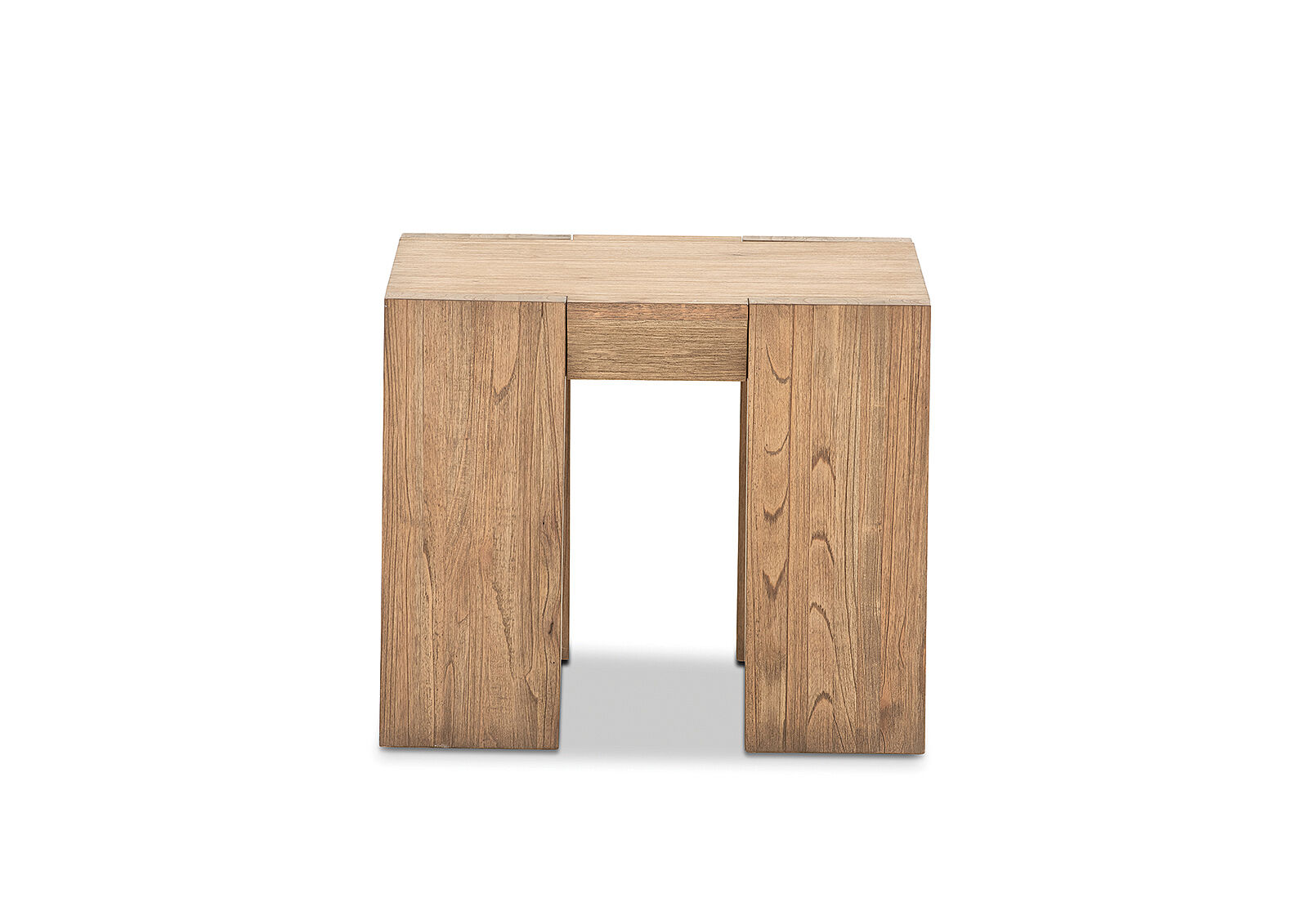 ROMULUS - 600 Square Lamp Table ROMULUS