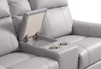 JAKOB - 2 Seater with Console JAKOB