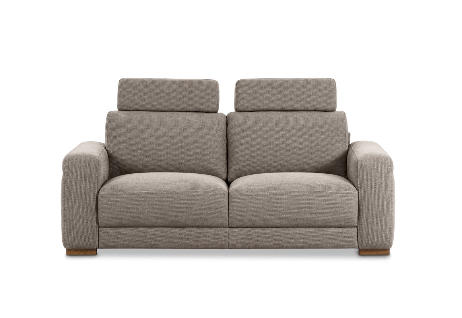 LEONE FABRIC - 2.5 Seater Sofa LEONE FABRIC