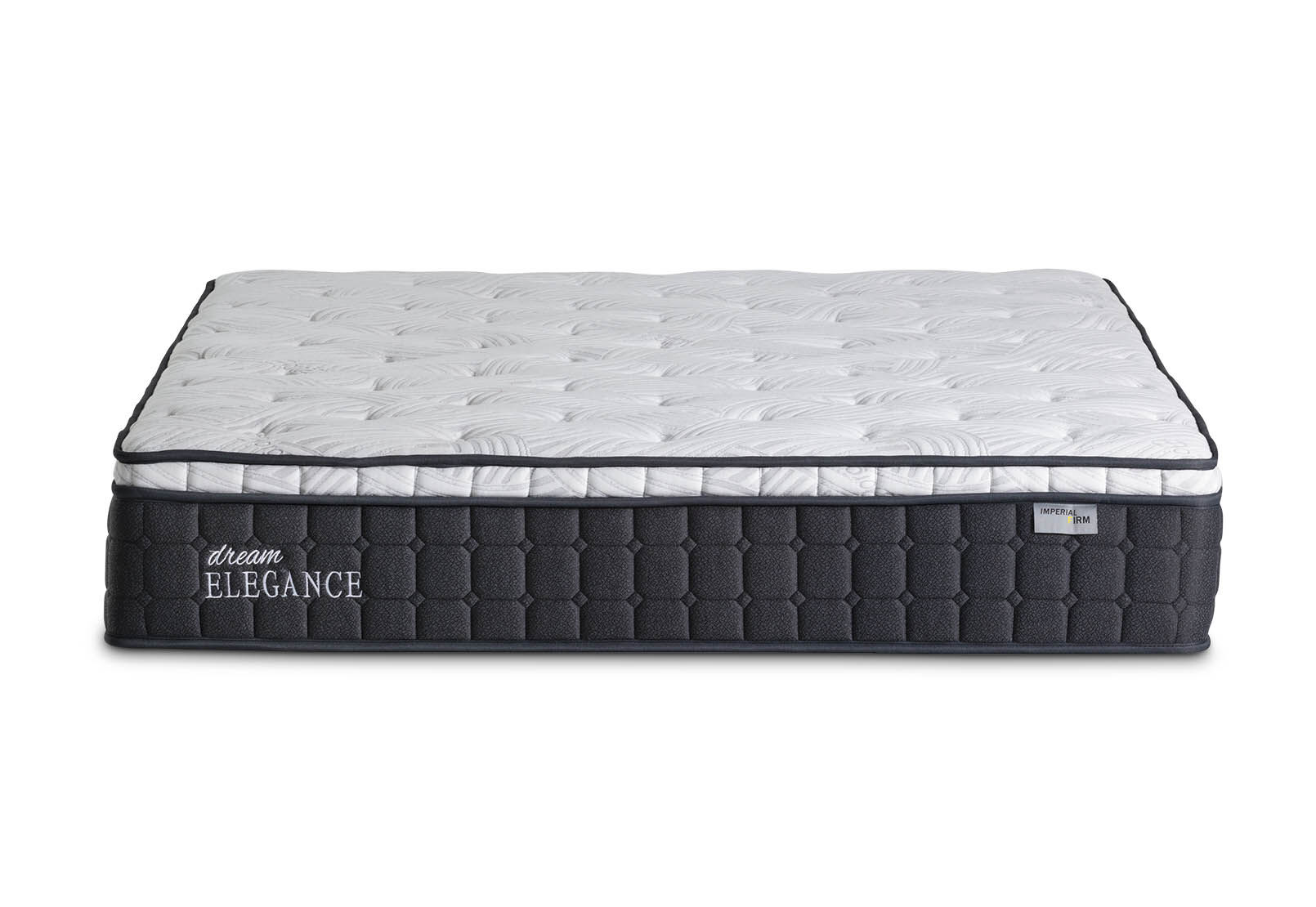 DREAM ELEGANCE IMPERIAL FIRM - Queen Mattress DREAM ELEGANCE IMPERIAL FIRM