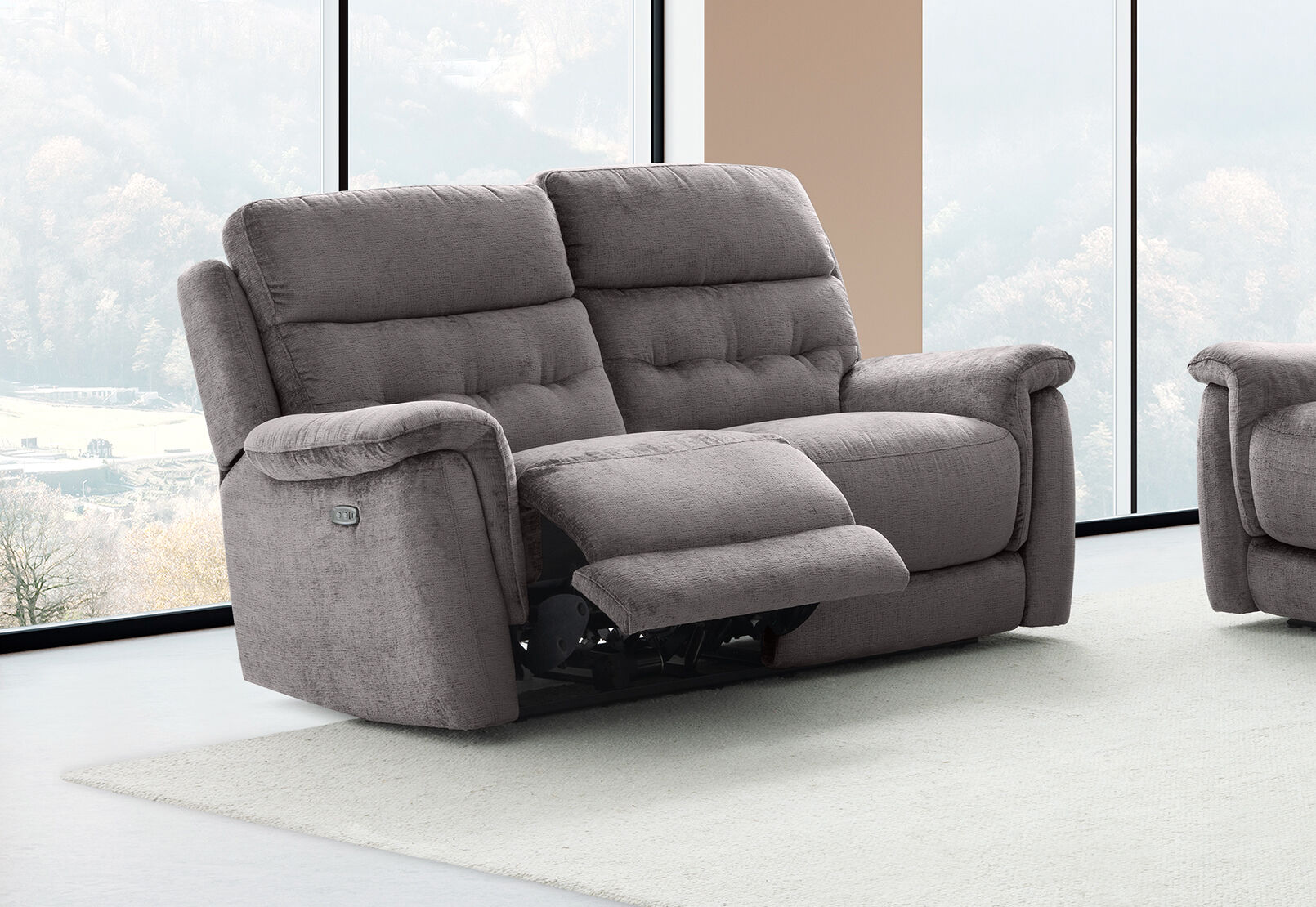 OBERTO FABRIC