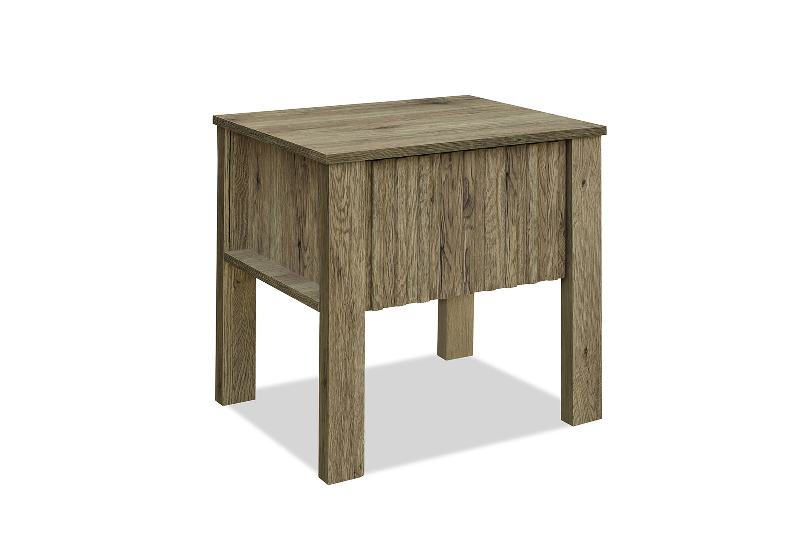 RODGERS - Lamp Table RODGERS