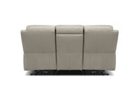 DACIA LEATHER