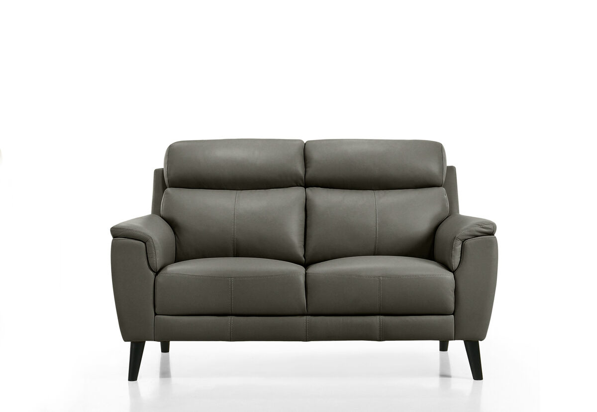 CHAFFEE LEATHER