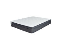 LLAMA - Regis Queen Mattress LLAMA