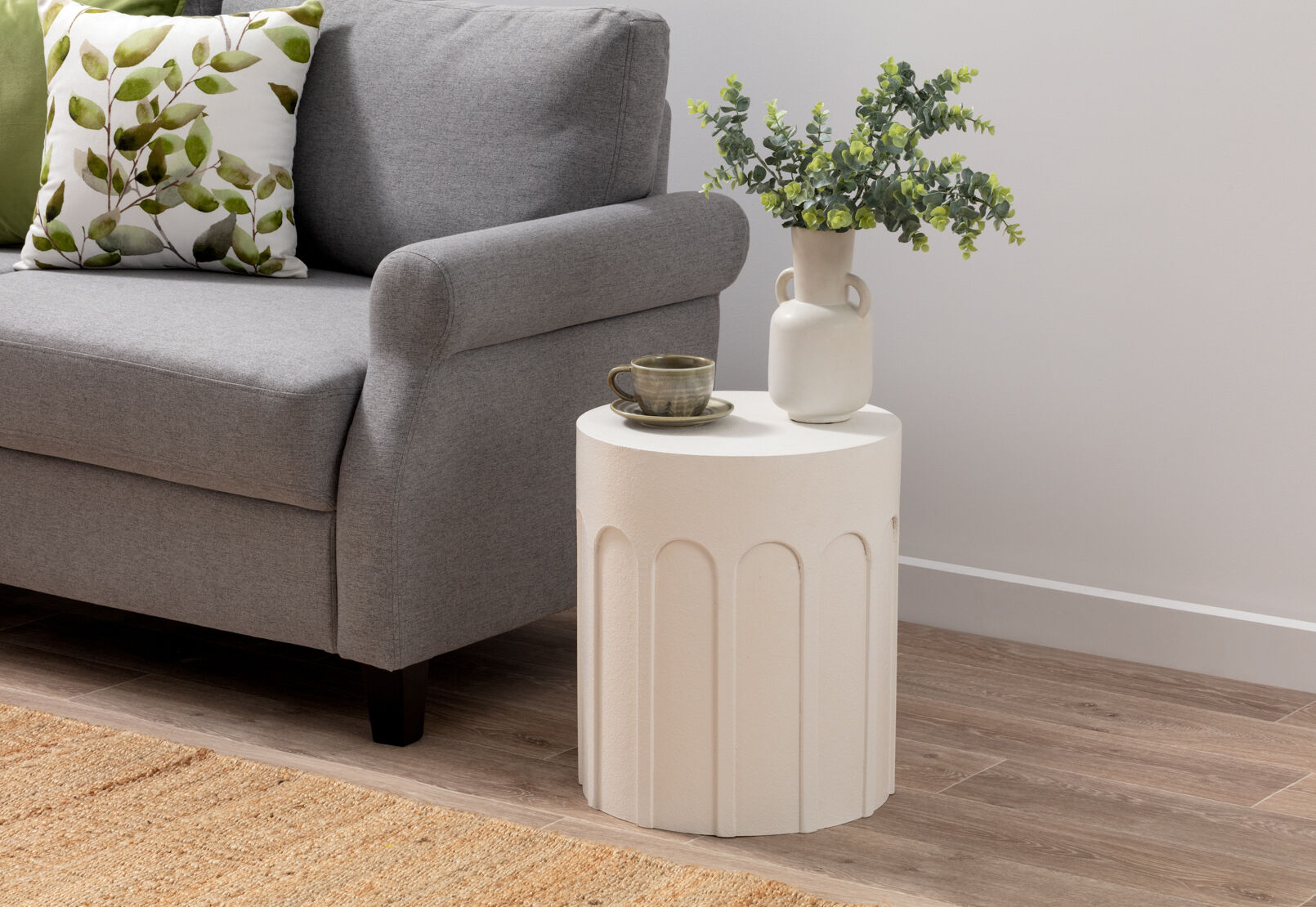 LEOPOLD - Lamp Table LEOPOLD