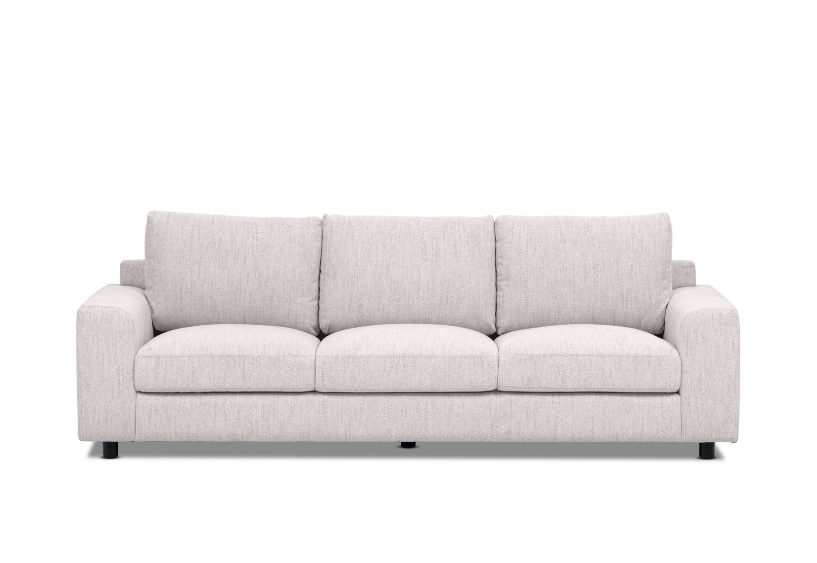 VERONICA FABRIC - 3 Seater Sofa VERONICA FABRIC