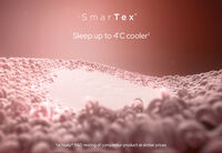 EXQUISITE GOLD MEDIUM - Extra Long Single Mattress (MTO) EXQUISITE GOLD MEDIUM