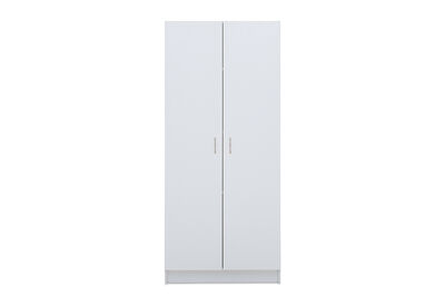 SPACESAVER - Pantry 2 Door All Shelf