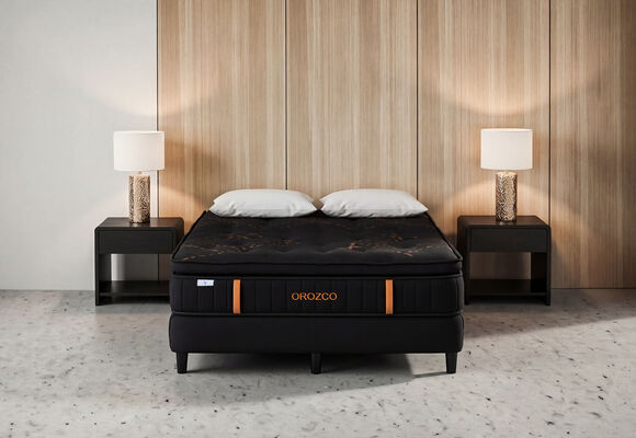 LLAMA - Orozco King Mattress