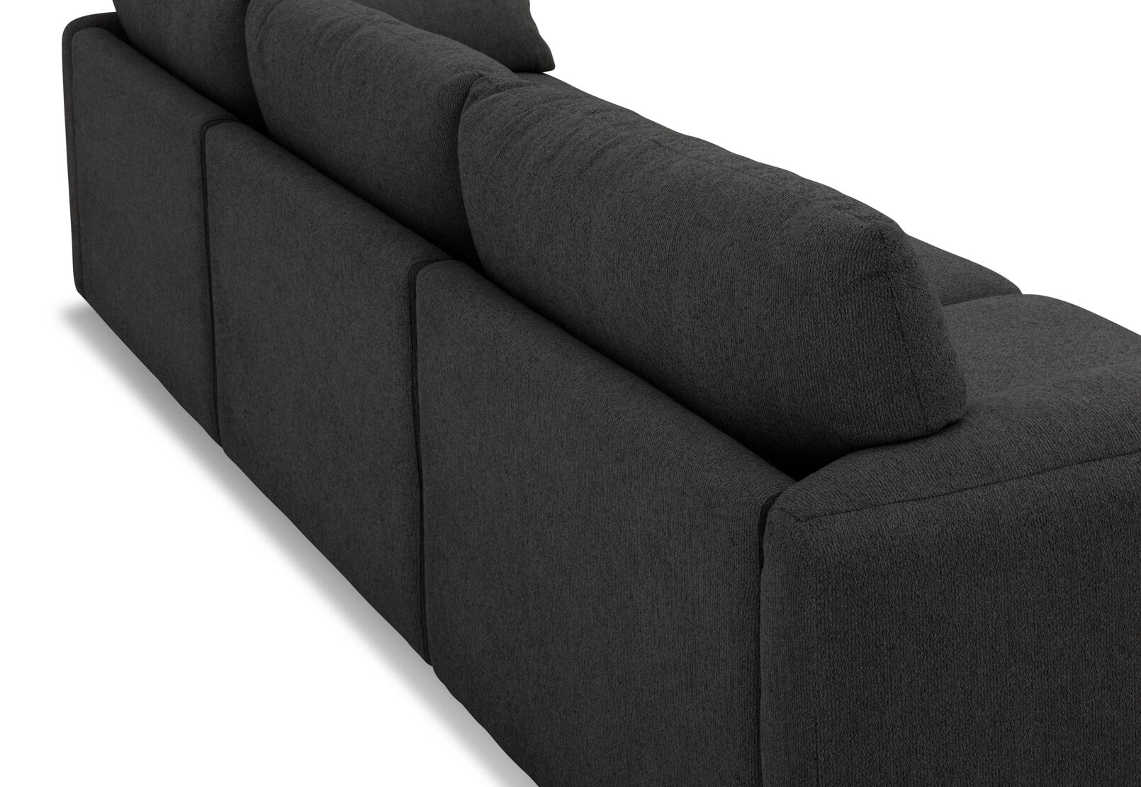VARLEY FABRIC - 3.5 Seater Sofa VARLEY FABRIC