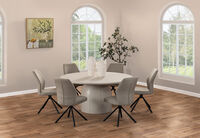 VIOLETTA - Dining Table VIOLETTA