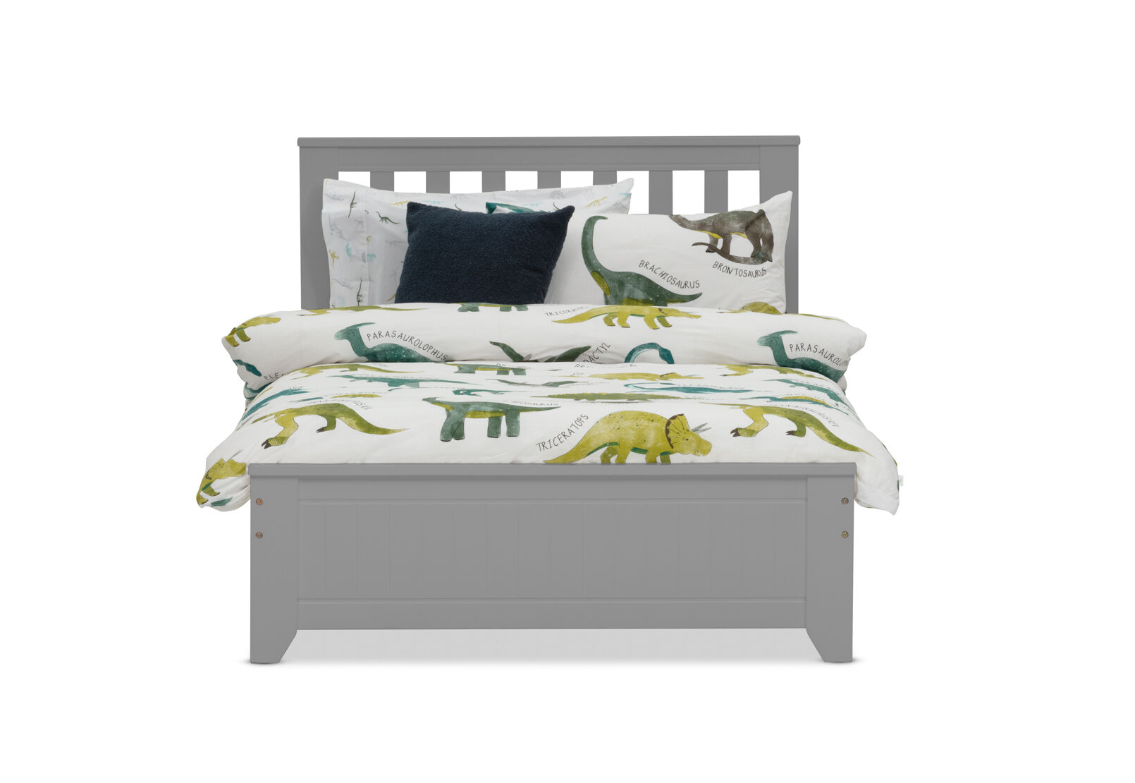 CAPTAIN JACK - King Single Bed CAPTAIN JACK