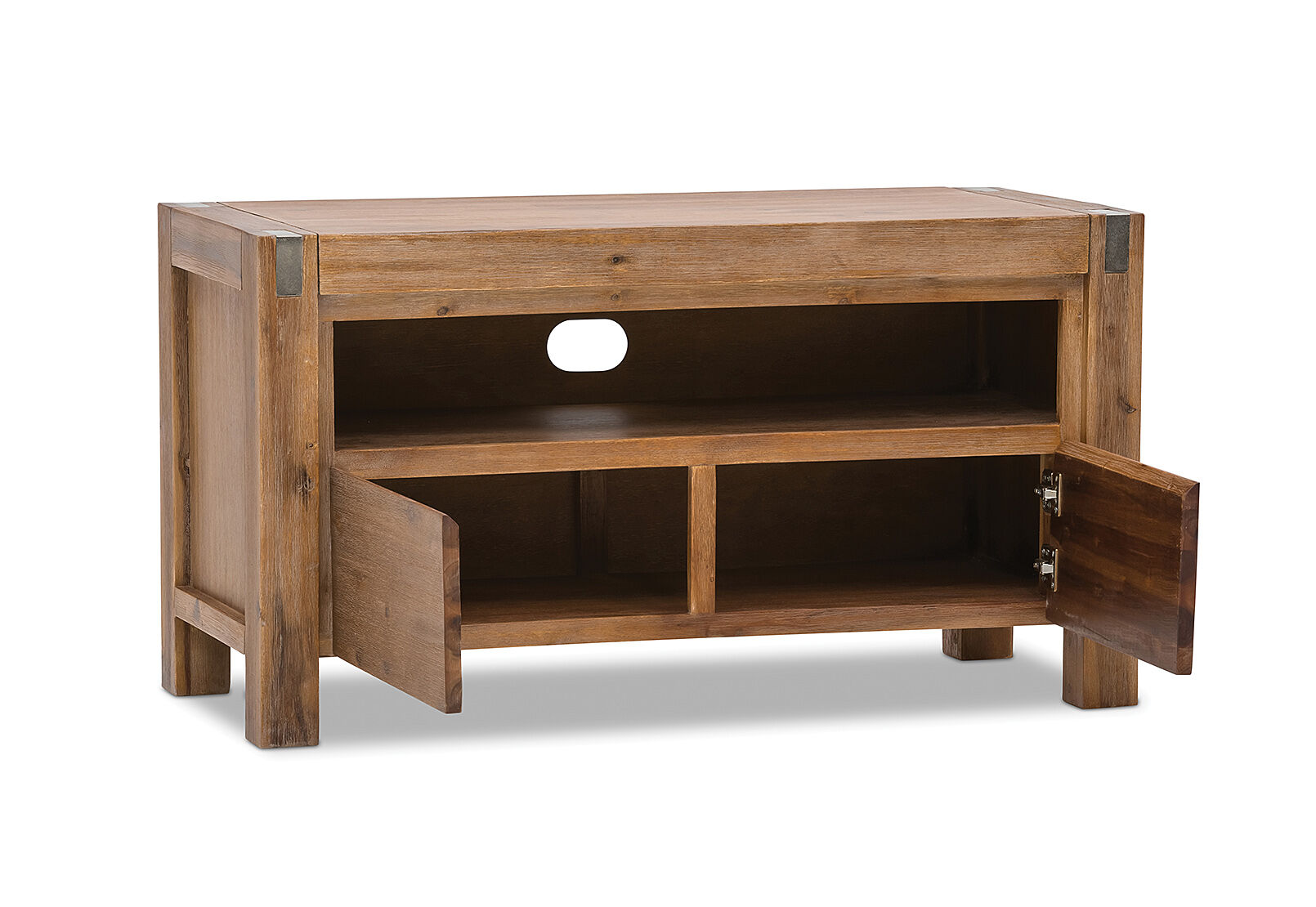 Amart corner shop tv unit