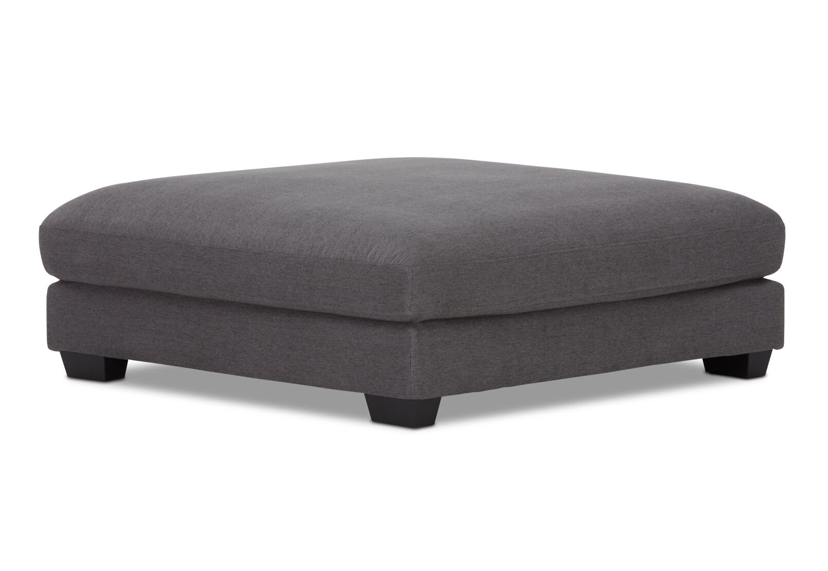 HANNES FABRIC - Ottoman HANNES FABRIC