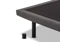 ELEMENT - Double Adjustable Base ELEMENT
