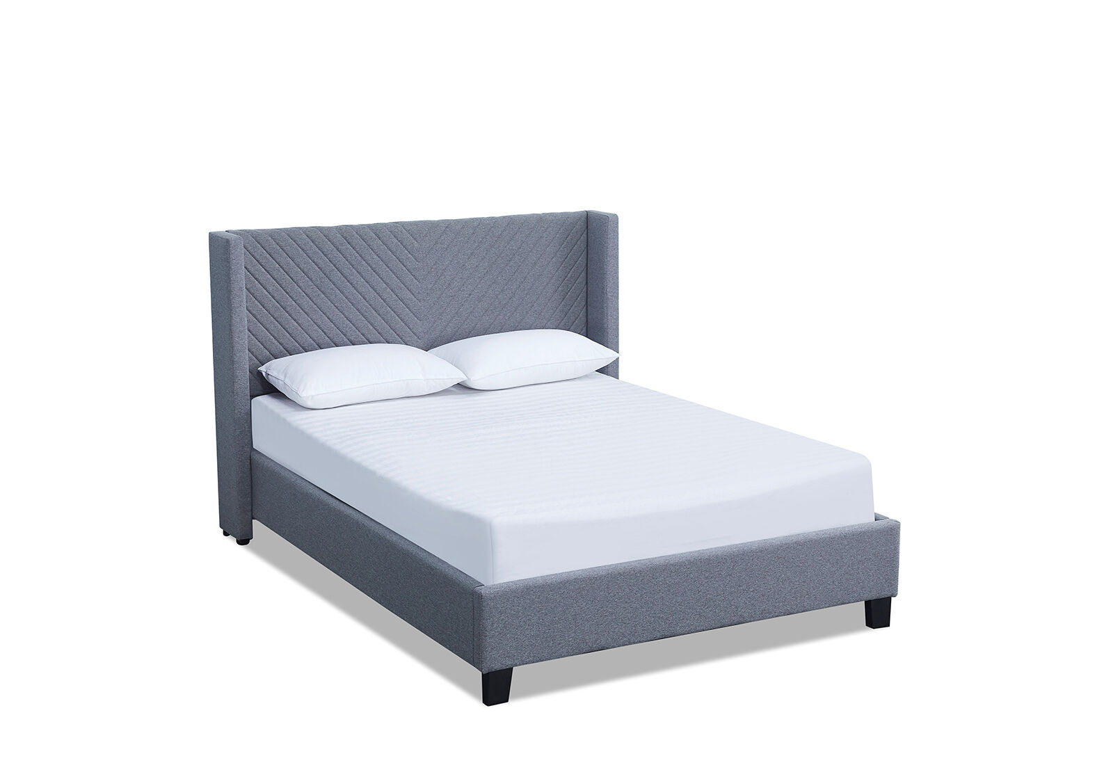 DAUGHERTY - Double Bed DAUGHERTY