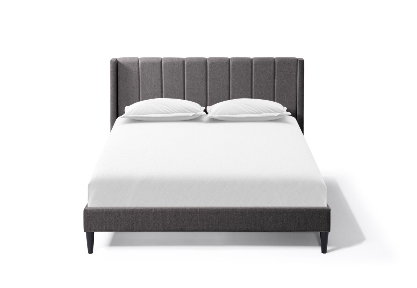 STUART - King Bed STUART