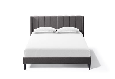 STUART - King Bed
