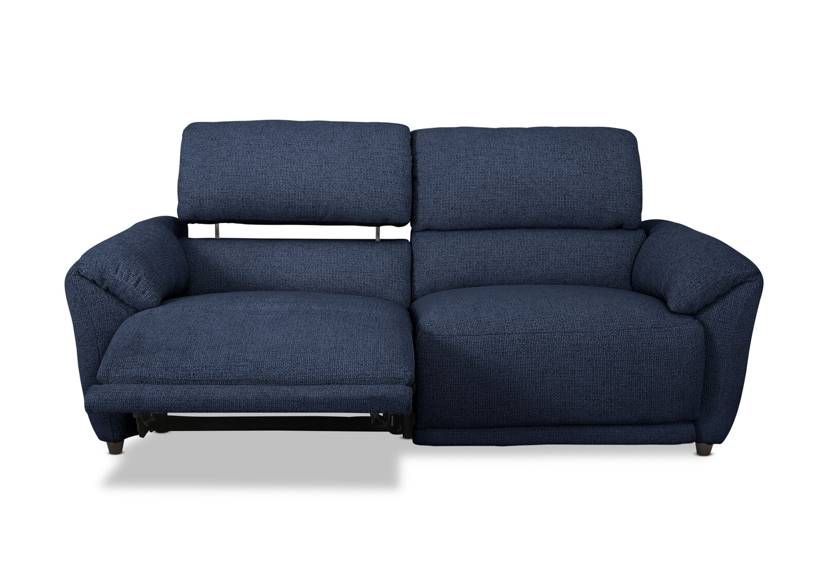 KYLON FABRIC - 2.5 Seater with Inbuilt Electric Recliners KYLON FABRIC