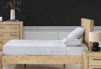 KING SHEET SET - Deep Wall 500TC Bamboo Cotton Sheet Set KING SHEET SET
