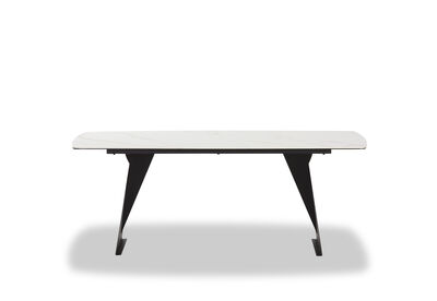 MACKINLEY - Dining Table