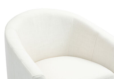 HILL - Swivel Accent Chair