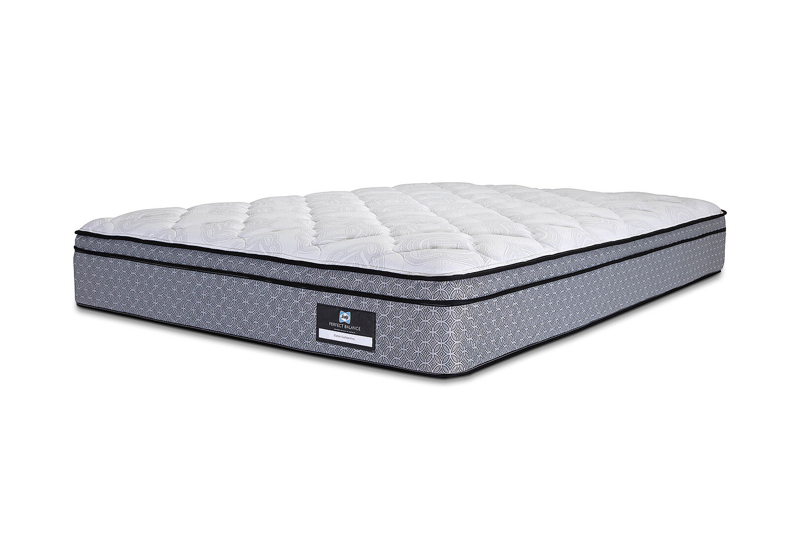 SEALY PERFECT BALANCE ELATION CUSHION FIRM