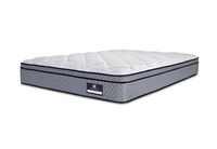 SEALY PERFECT BALANCE ELATION CUSHION FIRM